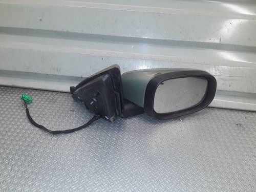 Volvo c30 2009 droite - 2009,