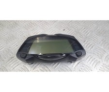 SUZUKI 750 GSXS GSX-S TABLEAU DE BORD COMPTEUR 5 499 kms - 2017/2021