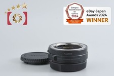 Adaptateur Canon Drop-In Filter Mount EF-EOS R [Mint]