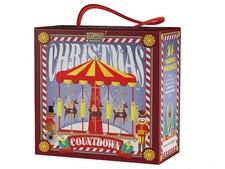 Clipper Calendrier De L'Avent