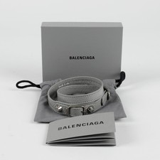 Balenciaga Bracelet Triple