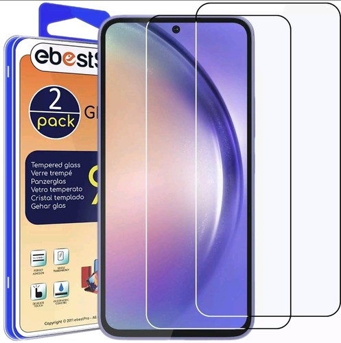 Packx2 verre trempé - packx2, samsung