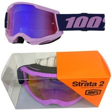 100% Strata V2 Lunettes