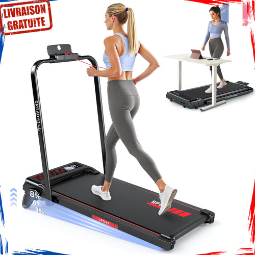 Tapis course pliable - tapis,