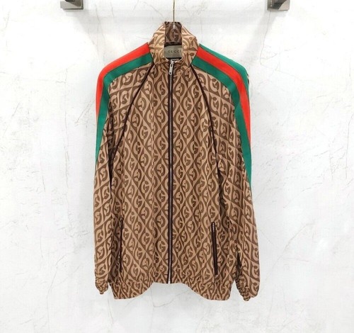 Gucci veste fermeture - veste, à