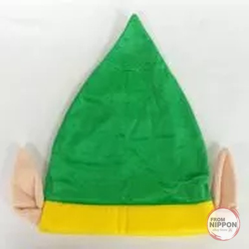 Chapeau furyu zelda - furyu, link