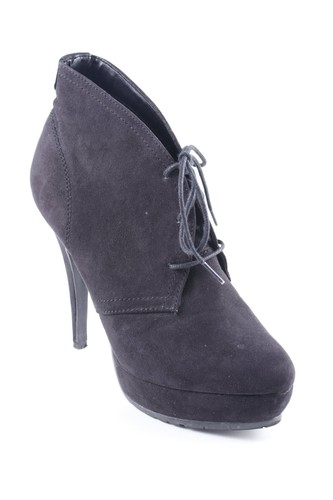 Bullboxer bottines lacets - bottines,