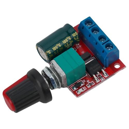 Module régulateur moteur - , dc