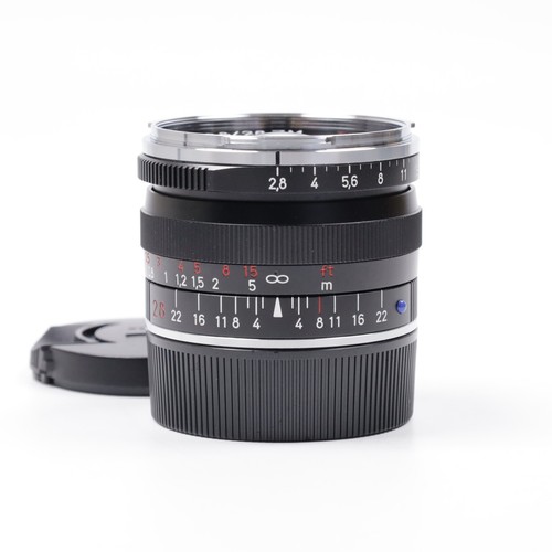 Carl zeiss biogon 28 - zeiss, mm
