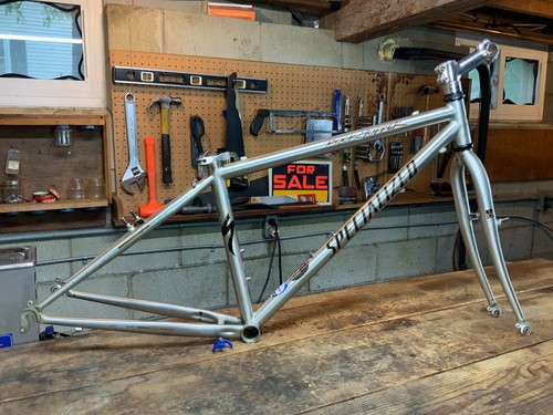 1998 specialized rockhopper - 1998,