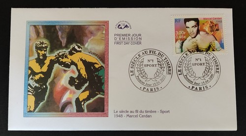 Enveloppe fdc 1er jour - enveloppe,