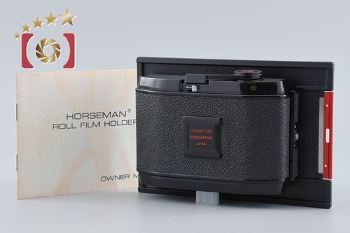 Support film rouleau - , horseman