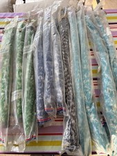 Lot D’ecouvillons Saxo Alto, Soprano , Ténor ,fanfare, Instruments À Vent