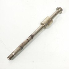 Axe roue avant origine pour moto Daelim 125 Roadwin FI 2007 à 2010 Occasion