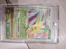Carte Pokémon Phyllali X