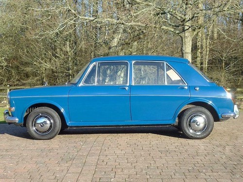 Pare brise pour - austin, vanden