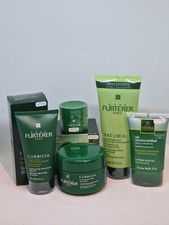 René Furterer CURBICIA pour