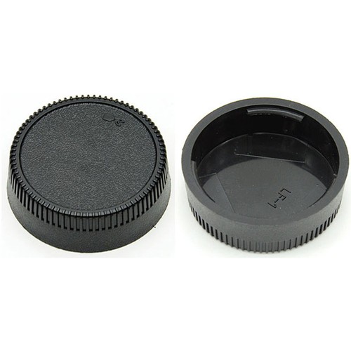 Dslrkit rear lens camera - rear,