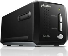 Plustek OpticFilm 8200i AI Film Scanner 7200dpi