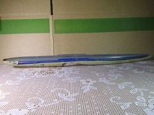 845Z Joustra 545 France Carlingue de Loockeed Super G Super Constellation Avion