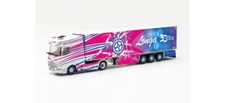 Herpa 315357 - 1/87 DAF XG+