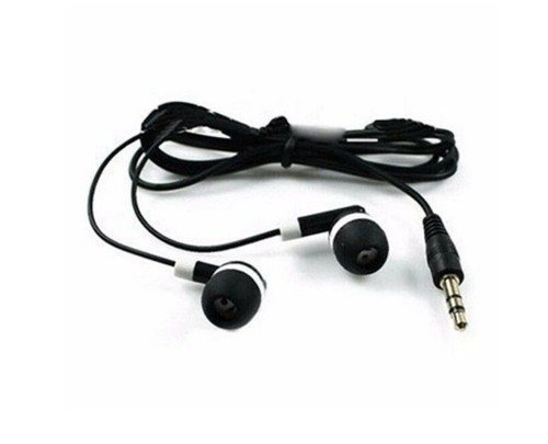 Casque écouteurs audio jack - Écouteurs,