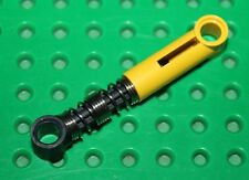Lego Technic Yellow Shock Absorber 6.5L ref 731c04/sets 8435.8291.8674.4404.8297