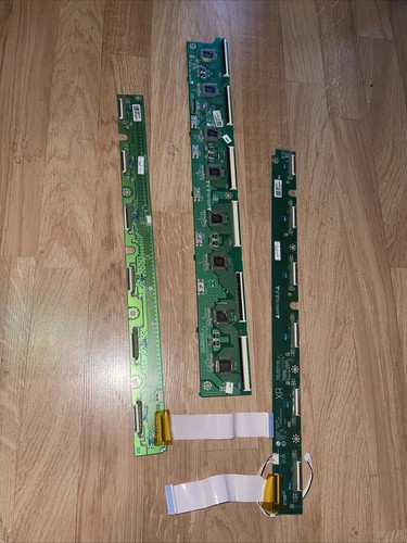 Carte buffer ebr63628702 pour - buffer,