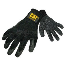 Gants de travail avec paume en