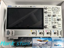 RIGOL DHO804 70MHz 4-Channel