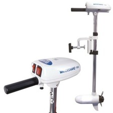 Watersnake ASP T24 Moteur Électrique Marin Pêche Souple Kayak Spinning A1350