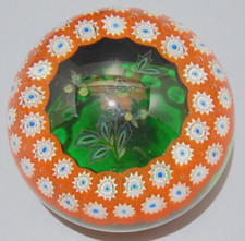 -GRANDE BOULE SULFURE DIAMETRE