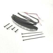 Feu de stop led pour platine support top case Shad pour deux roues D0B29KL Neuf
