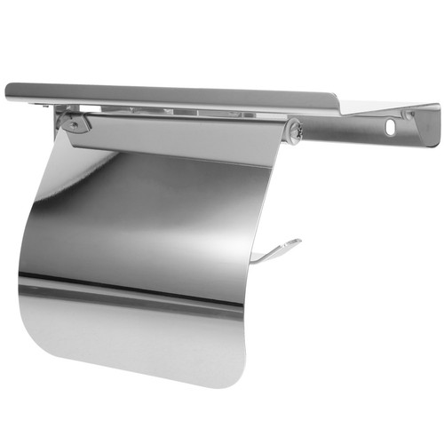 Rangement papier toilette - papier,