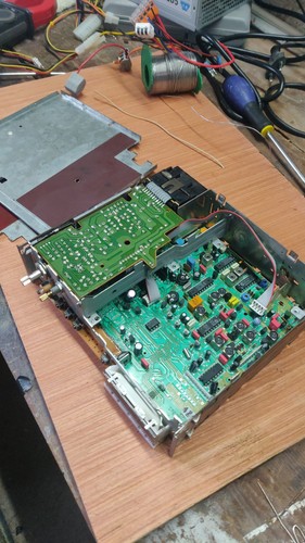 Blaupunkt melbourne sqr for - blaupunkt,