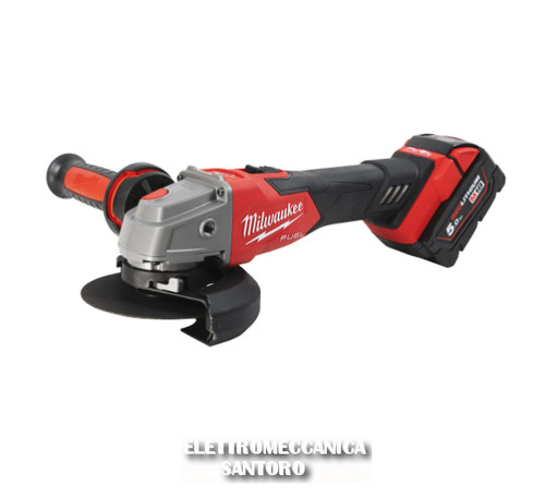 Meuleuse batteria m18 - meuleuse,