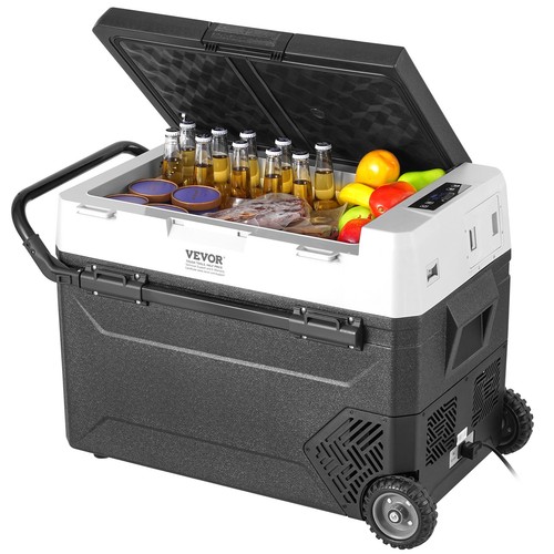 Vevor réfrigérateur portable - vevor,