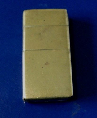Ancien briquet poilu ww1 en - ancien,