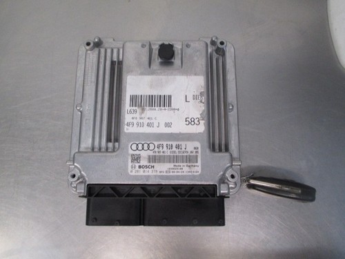 Boitier injection audi - boitier,