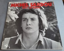 LP   Michel Sardou   Petit /