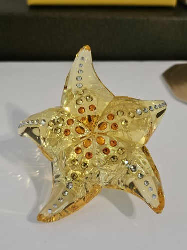 Swarovski idyllia scs étoile - idyllia,