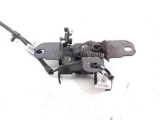 serrure capot VOLKSWAGEN GOLF