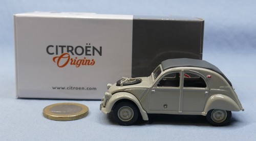 Norev réf 191026 - norev, 1/64