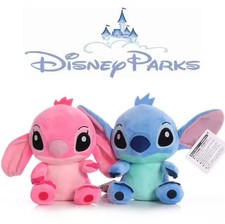Peluche Doudou Disney Lilo &