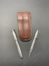 Ancien Stylo Plume Or Edacoto