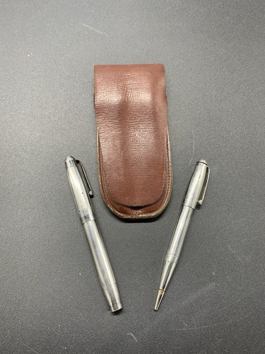 Ancien stylo plume - stylo, edacoto
