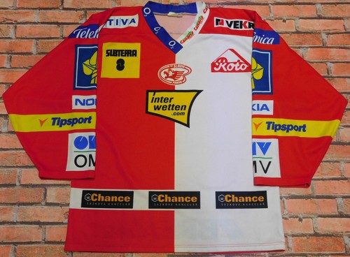 Maillot hockey sur - de,