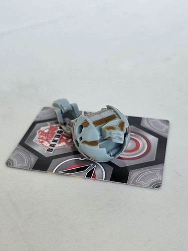 Bakugan rattleoid haos battle - rattleoid,