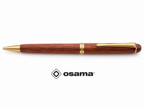 Osama stylo bille - osama, en