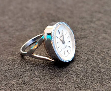 Ancienne Montre Femme Russe